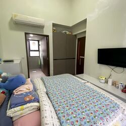 Bellewoods (D25), Condominium #560599521